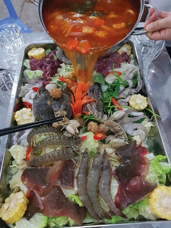 lau khay vung tau