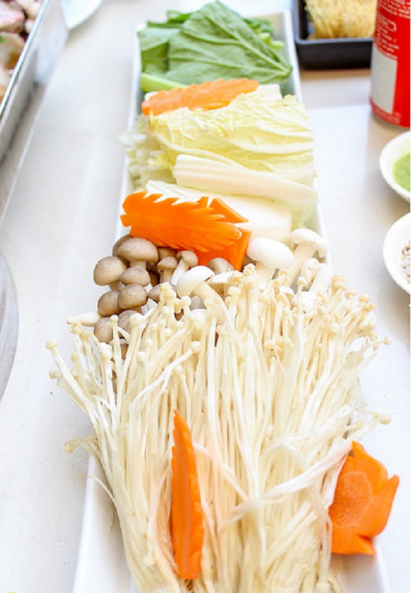 lẩu khổng lồ hcm