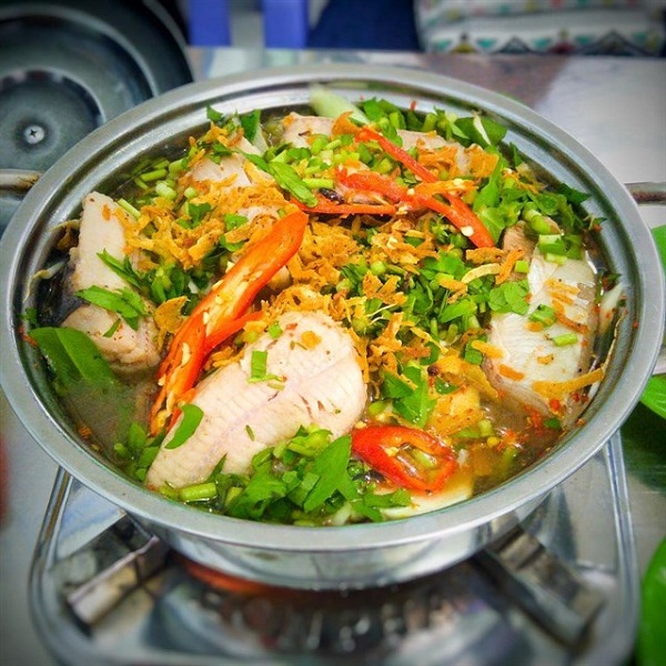 lẩu ngon