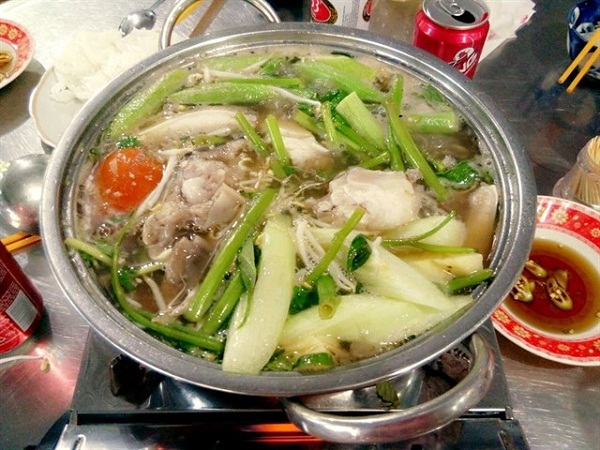 lẩu