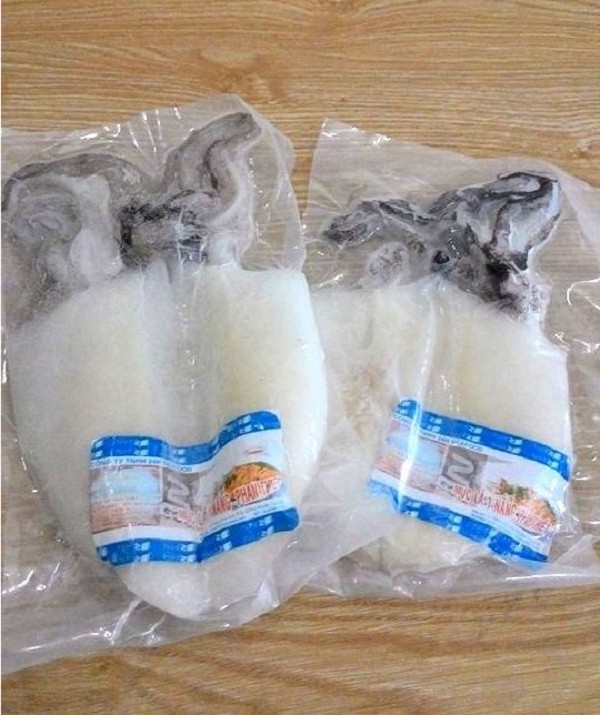 mực 1 nắng giá bao nhiêu