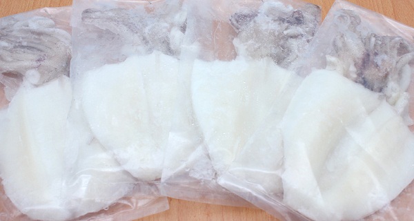 mực một nắng