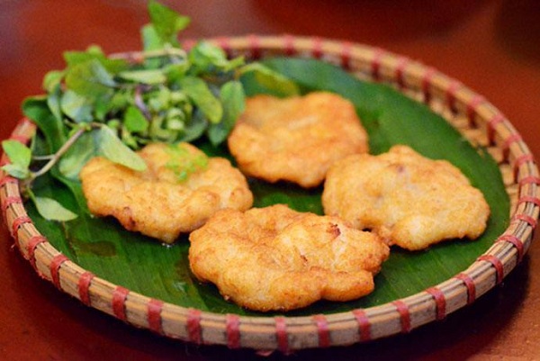 mực nang làm chả mực muc nang cha muc