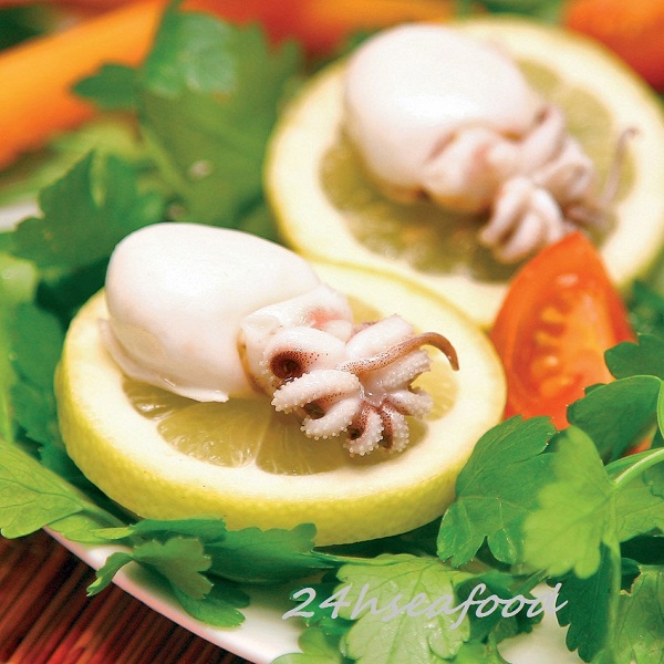 muc nang nho mực nang nhỏ