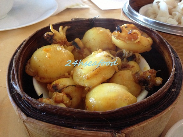 muc nang rim mực nang rim