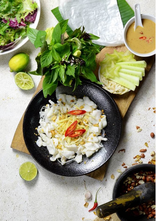nha hang ngon
