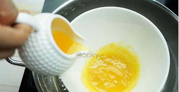 nuoc mu tat nước mù tạt