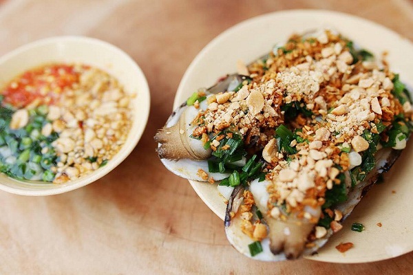 ốc ngon