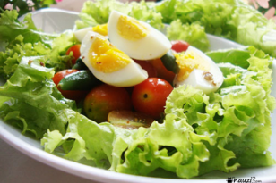 salad