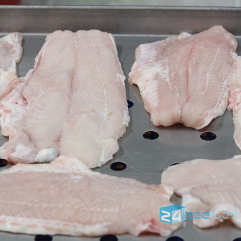 Cá Basa fillet