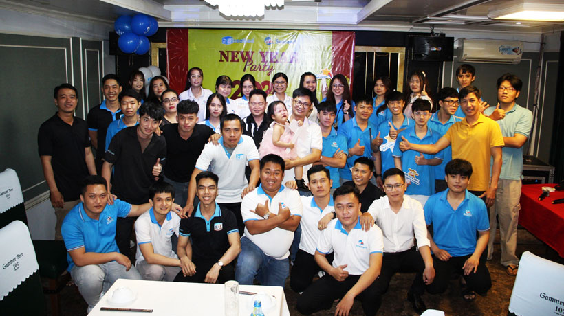 Tầm nhìn và sứ mệnh