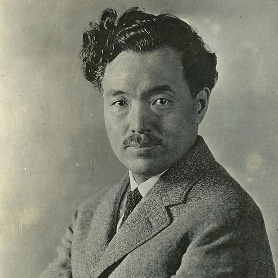 Giới thiệu về Hideyo Noguchi