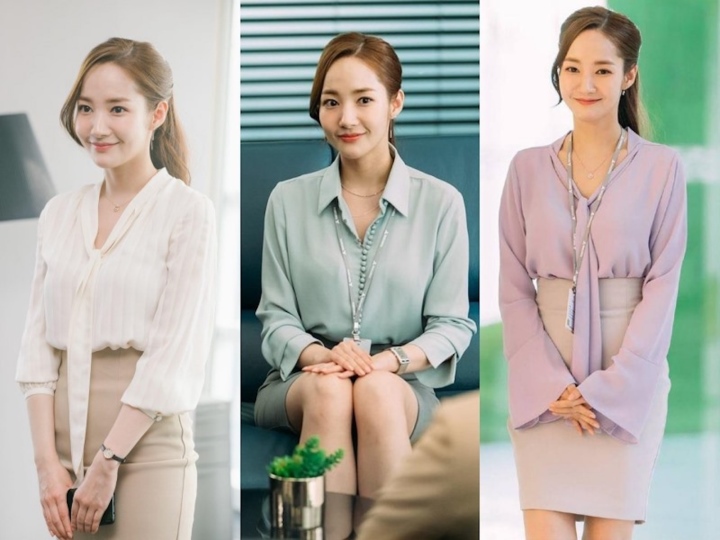 Thời trang tối giản thanh lịch - Đỉnh cao của sự tinh tế