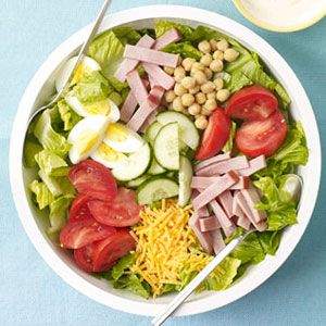 Chef Salad