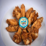 Hot Wings