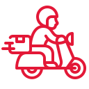 delivery
