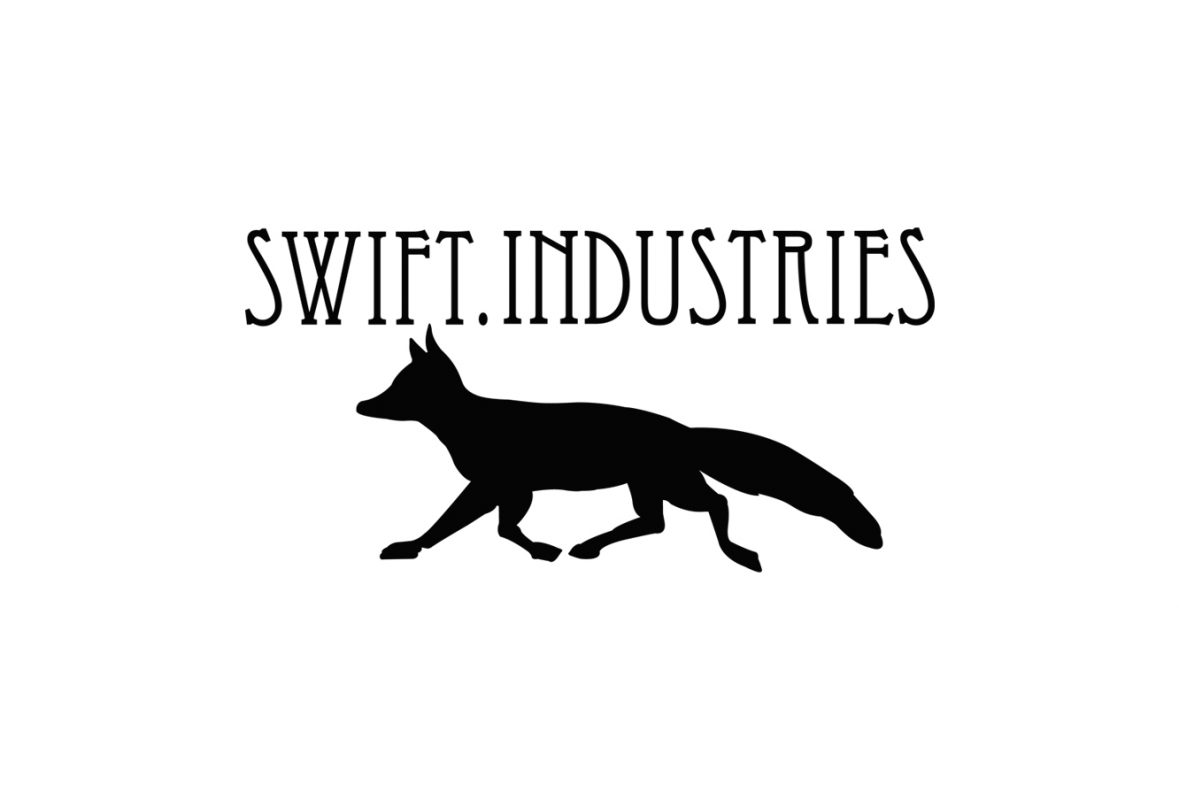 swift industries logo