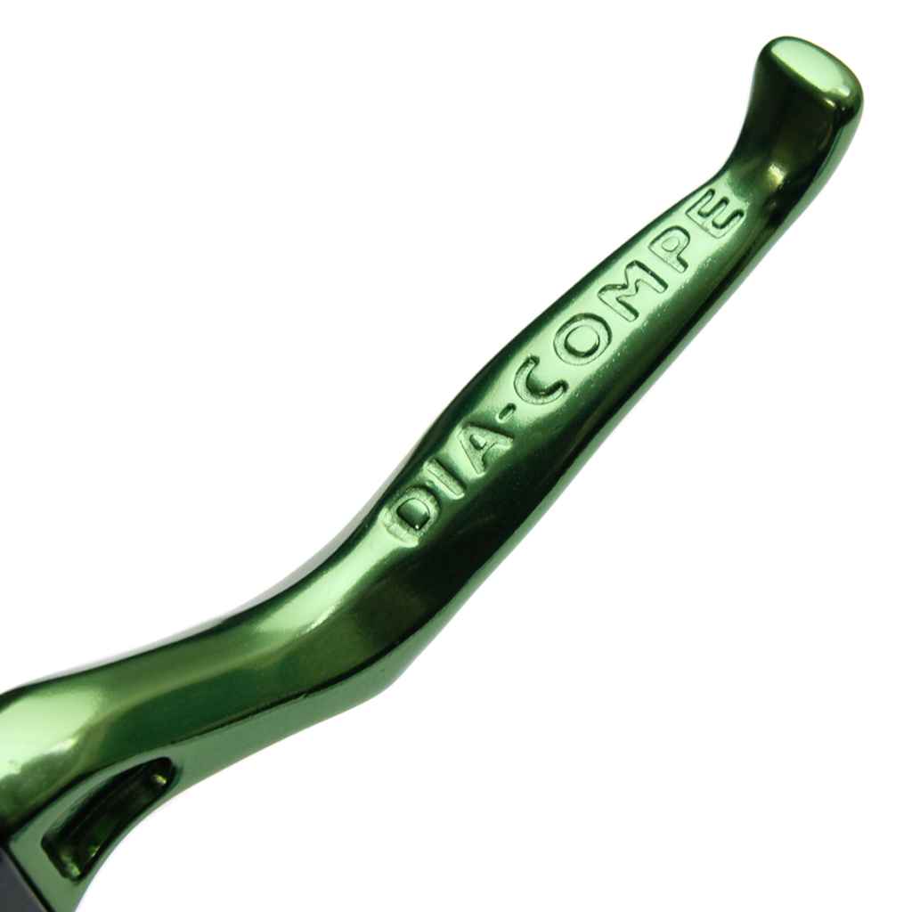 Tay Thắng Xe Đạp DIA COMPE SS-6 Old School MTB Brake Lever