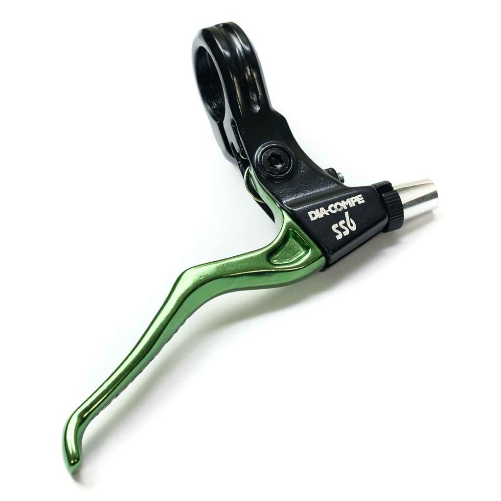 Tay Thắng Xe Đạp DIA COMPE SS-6 Old School MTB Brake Lever
