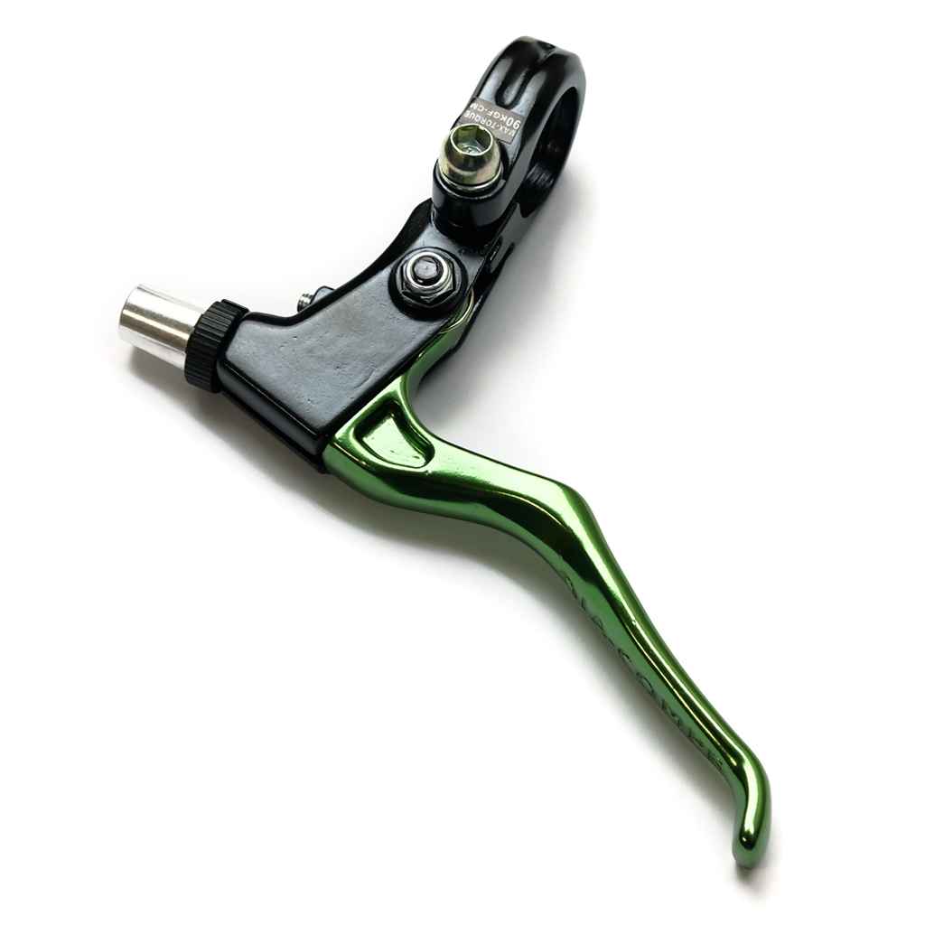 Tay Thắng Xe Đạp DIA COMPE SS-6 Old School MTB Brake Lever