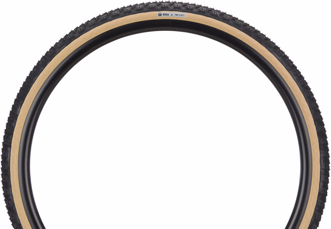 Vỏ Xe Đạp Ultradynamico ROSÉ JFF (one tire)