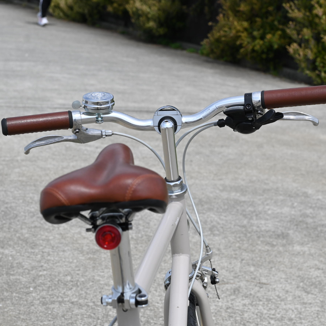 Chuông Xe Đạp KiLEY LM-025 SHOWA BELL