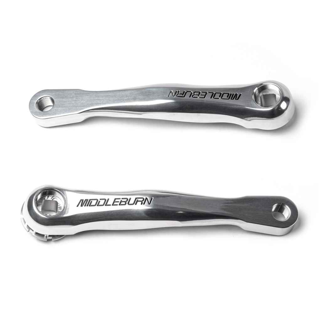 Giò Xe Đạp Middleburn RS7 MTB Square Taper Crank