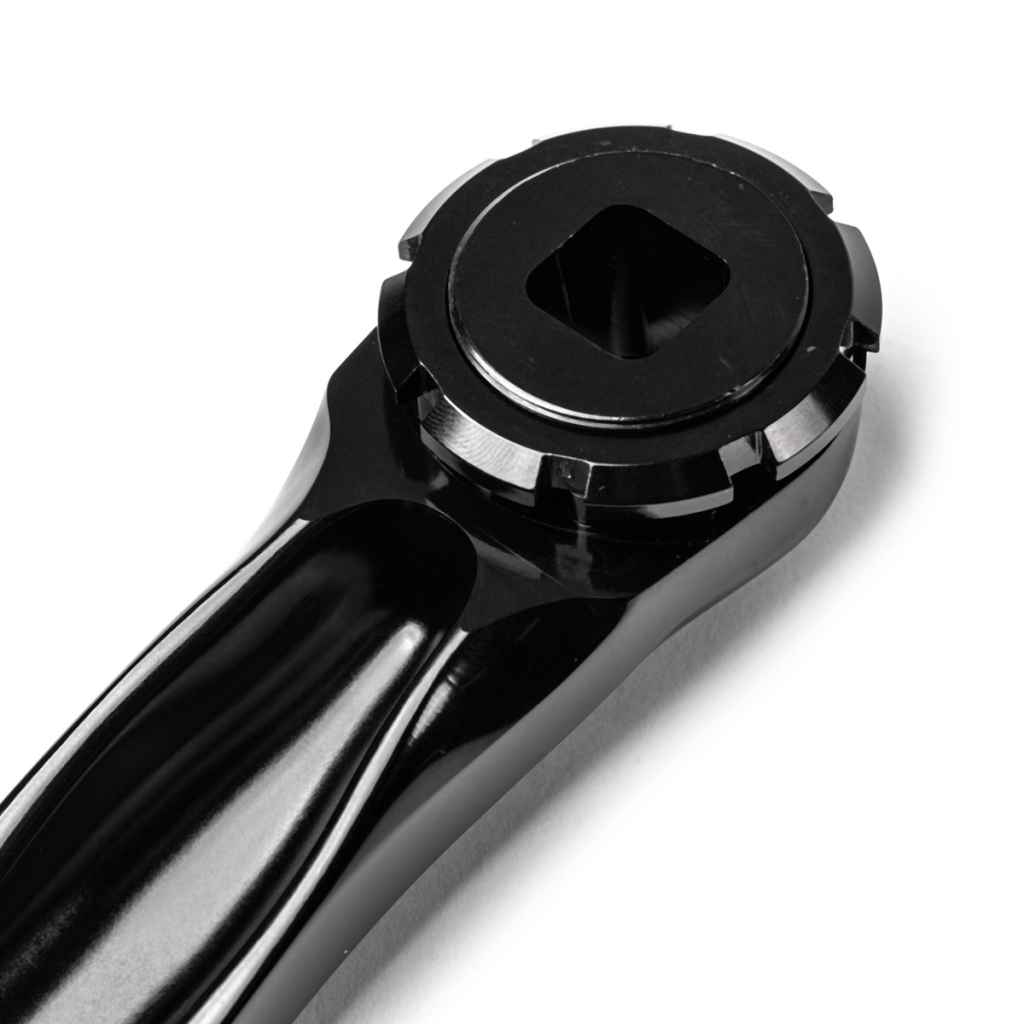 Giò Xe Đạp Middleburn RS7 MTB Square Taper Crank