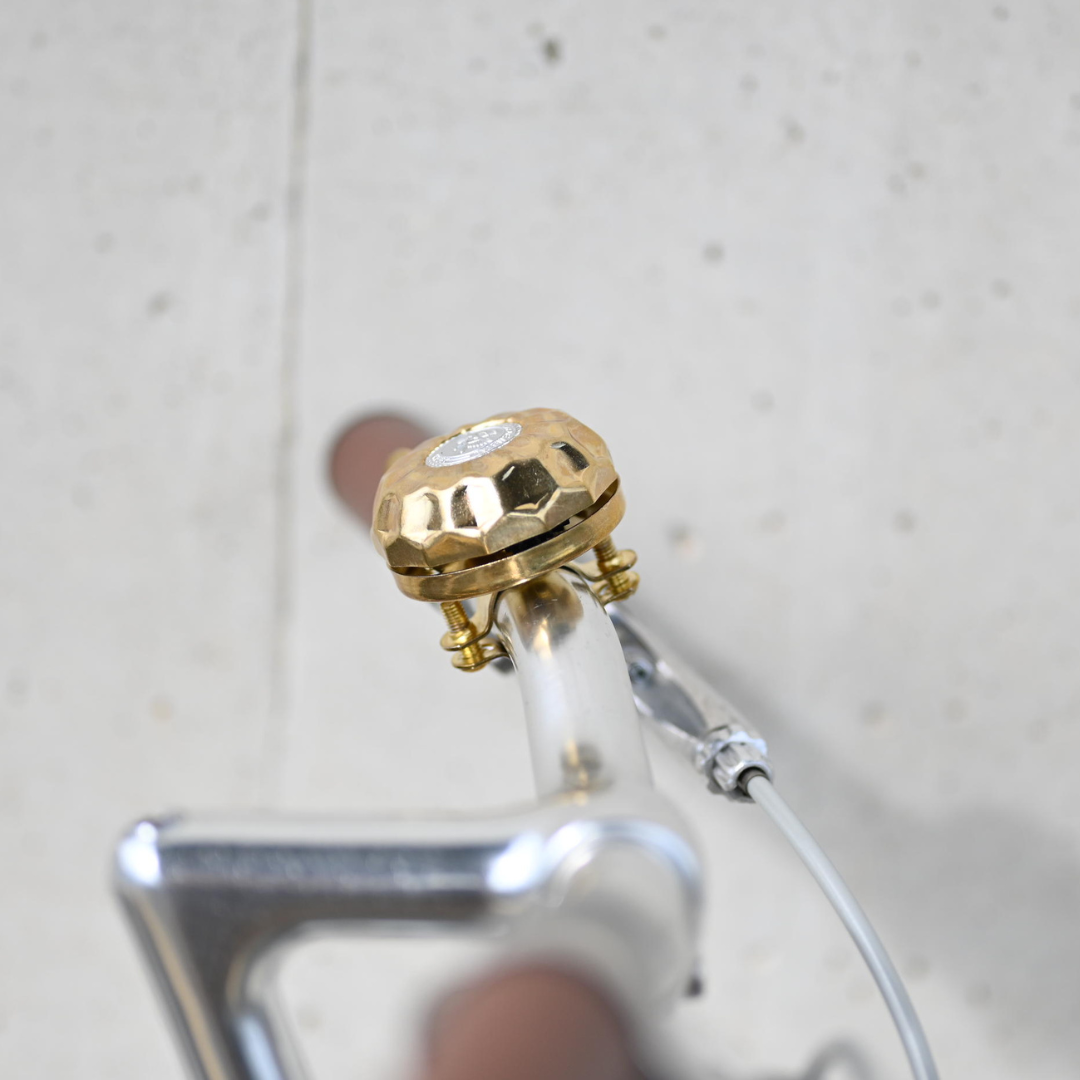 Chuông Xe Đạp KiLEY LM-027 KICCA BELL