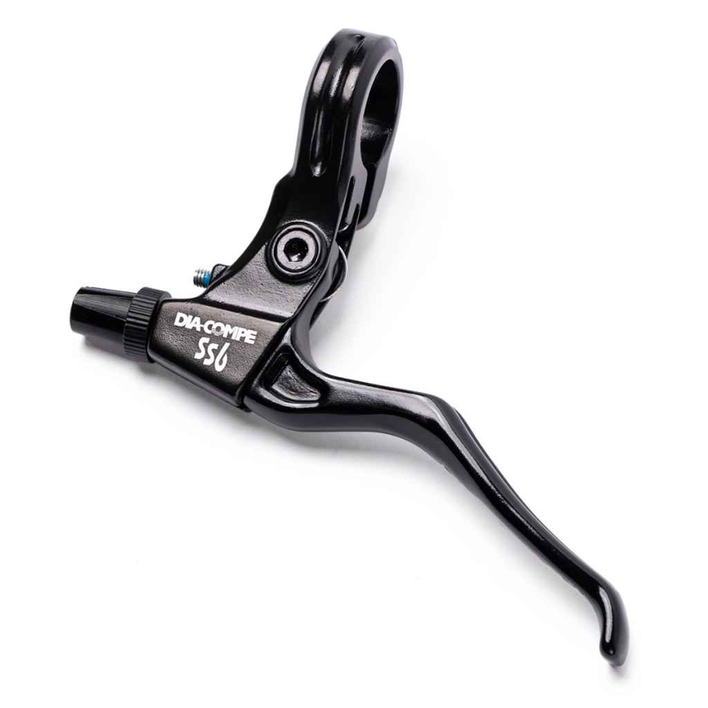 Tay Thắng Xe Đạp DIA COMPE SS-6 Old School MTB Brake Lever