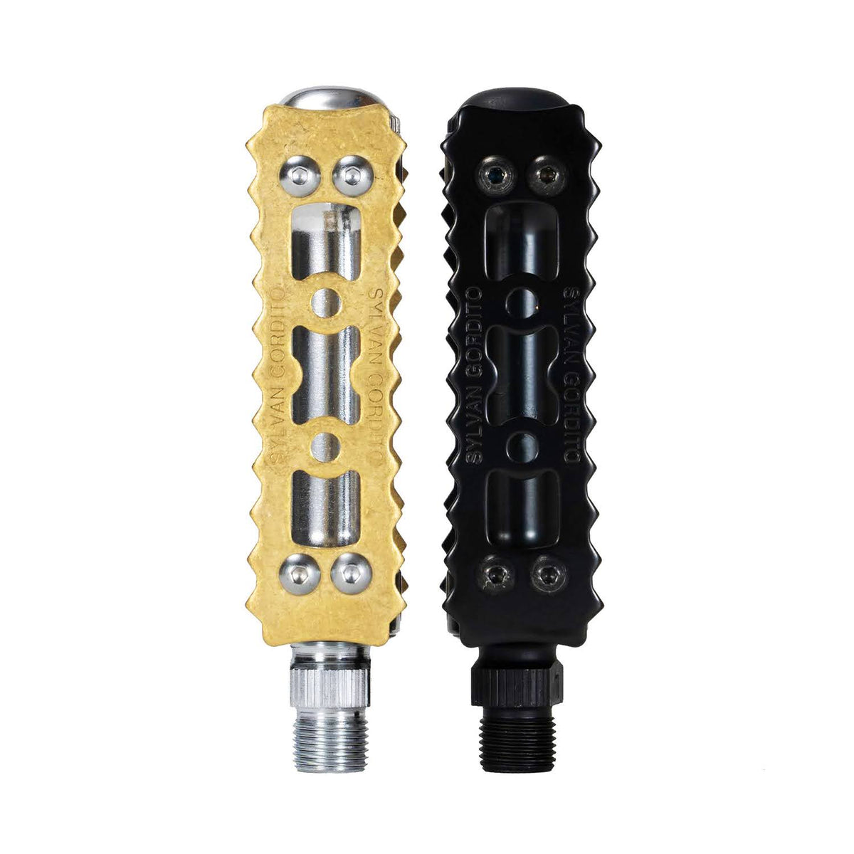 Bàn Đạp MKS x Circles Sylvan Gordito Pedals