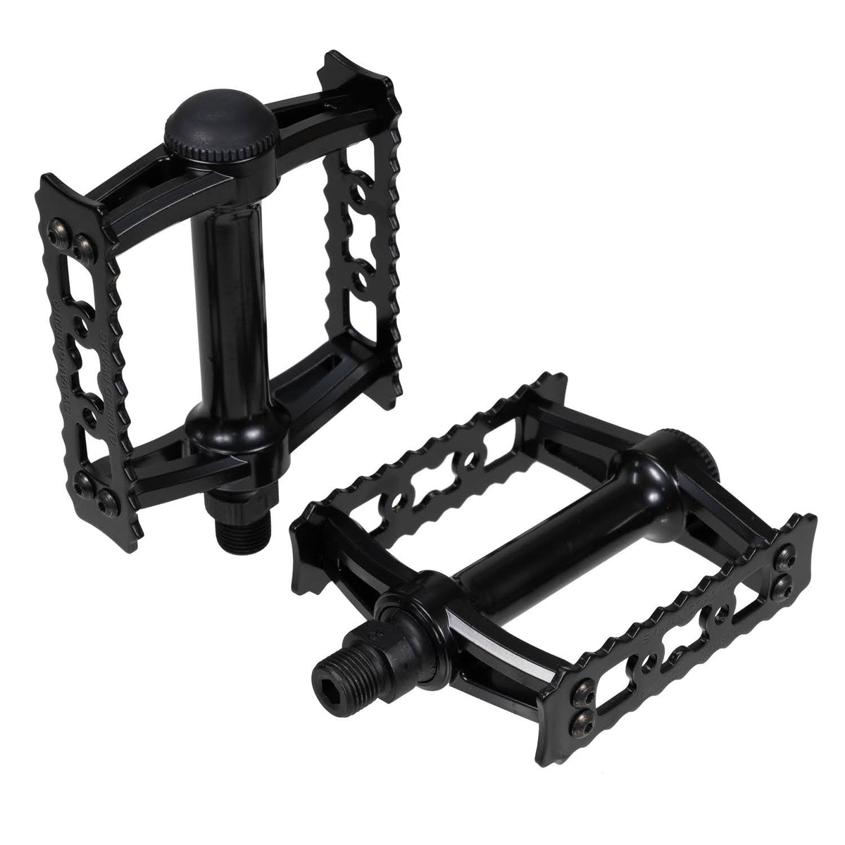 Bàn Đạp MKS x Circles Sylvan Gordito Pedals