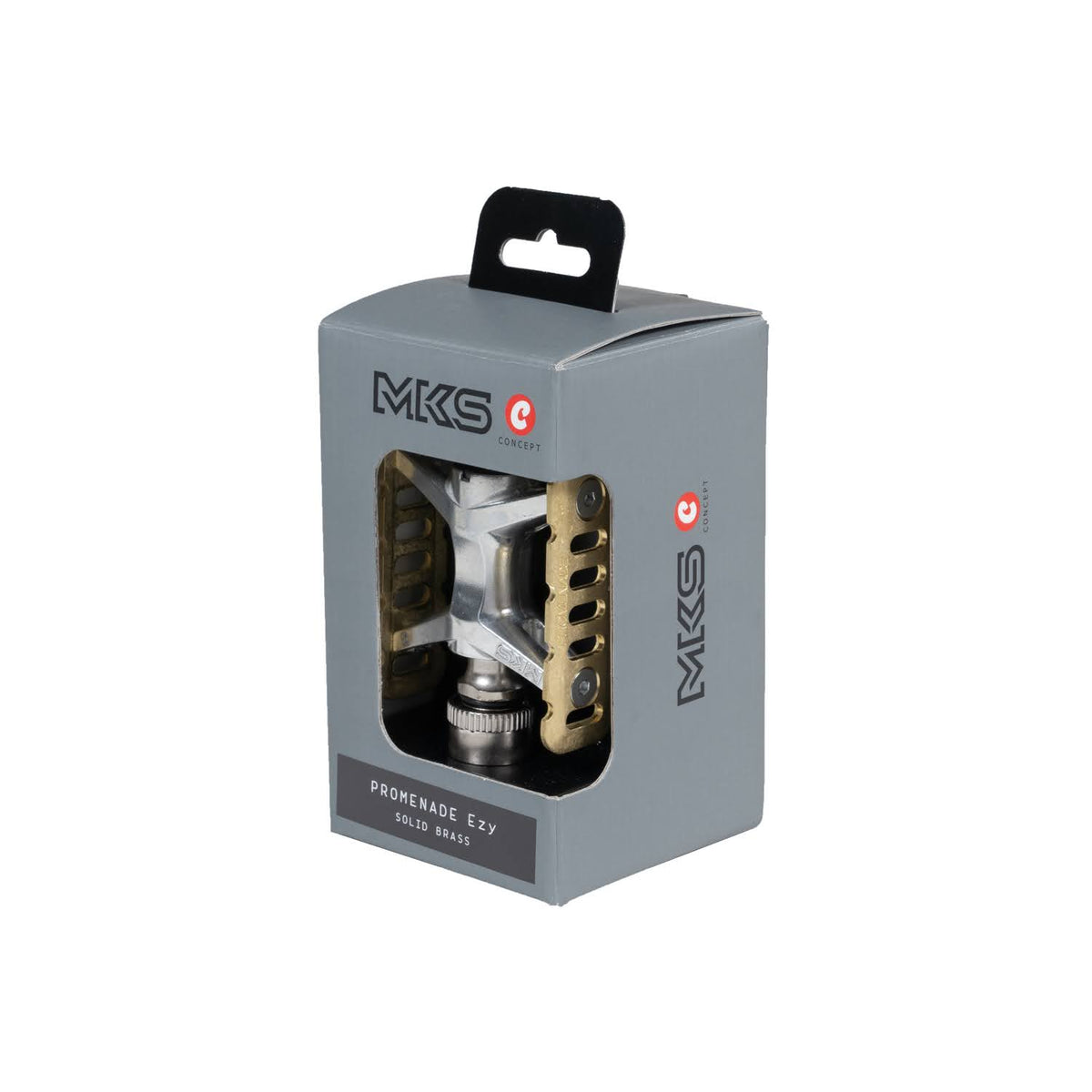 Bàn Đạp MKS x Circles PROMENADE Ezy Pedals