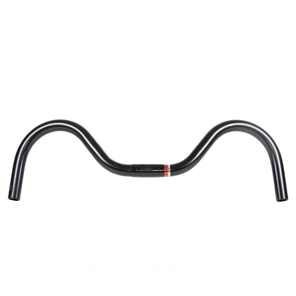 Ghi Đông Xe Đạp NITTO RM016 Mustache Bar | 25.4