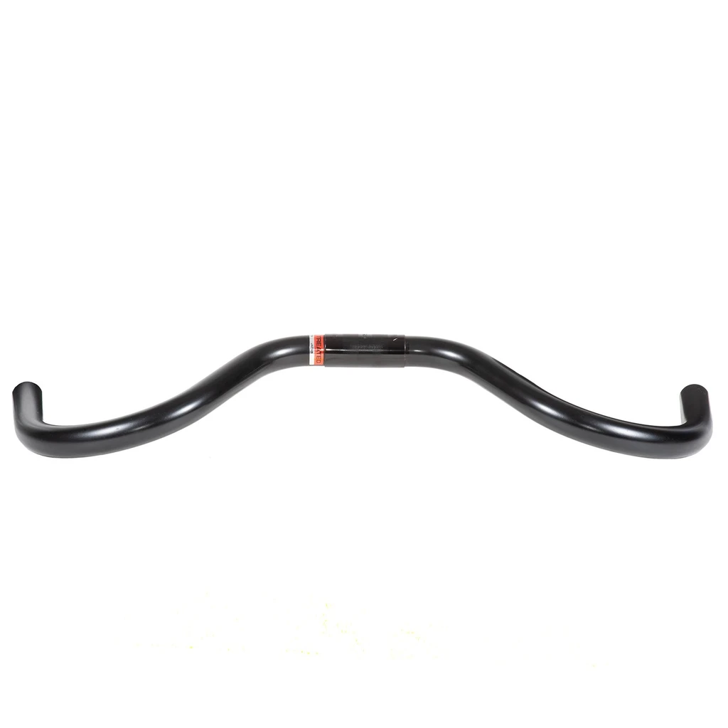 Ghi Đông Xe Đạp NITTO RM016 Mustache Bar | 25.4