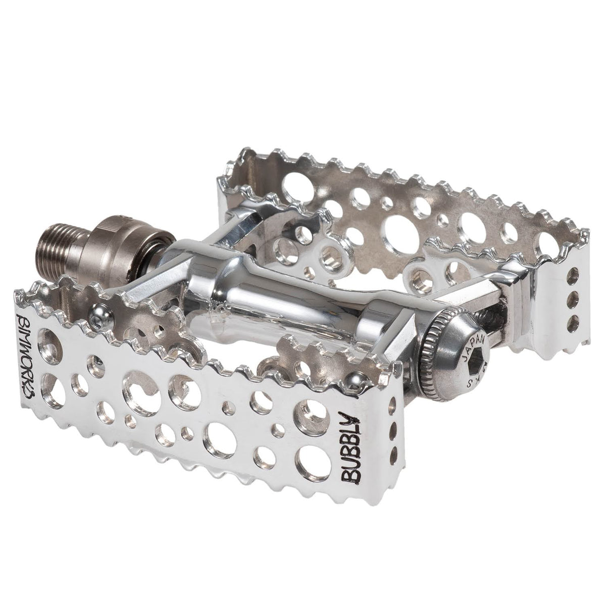 Bàn Đạp SIMWORKS Bubbly Pedal Ezy Superior