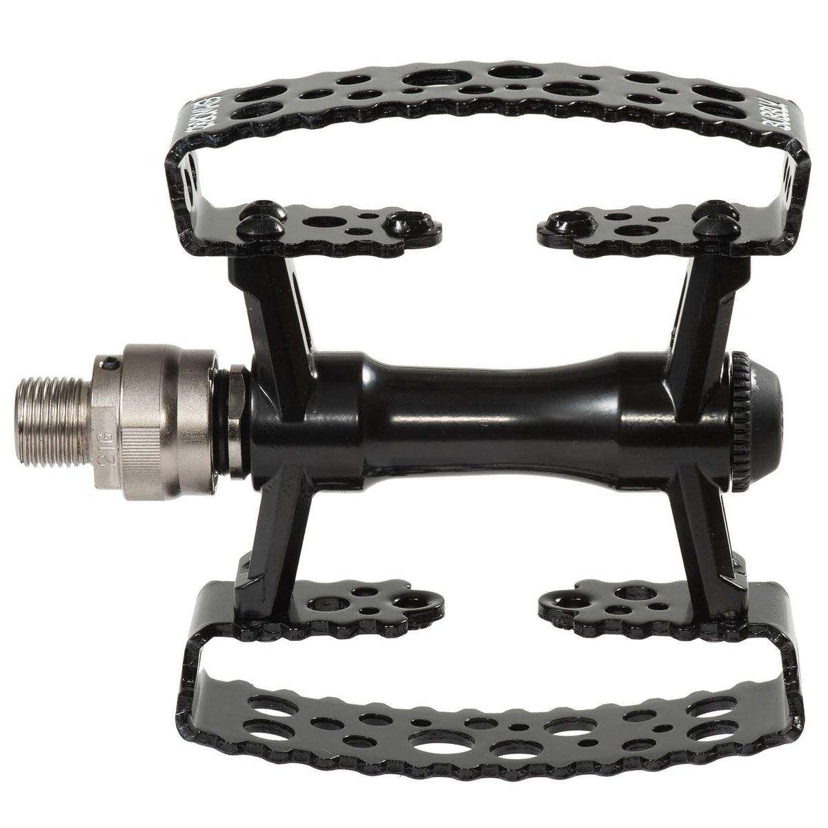Bàn Đạp SIMWORKS Bubbly Pedal Ezy Superior