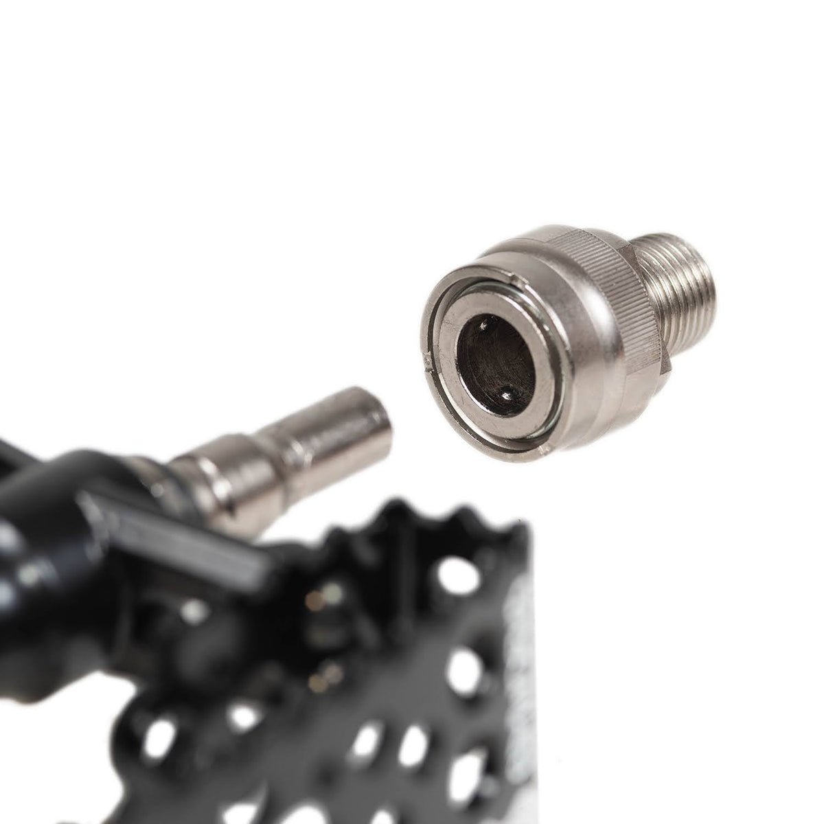 Bàn Đạp SIMWORKS Bubbly Pedal Ezy Superior