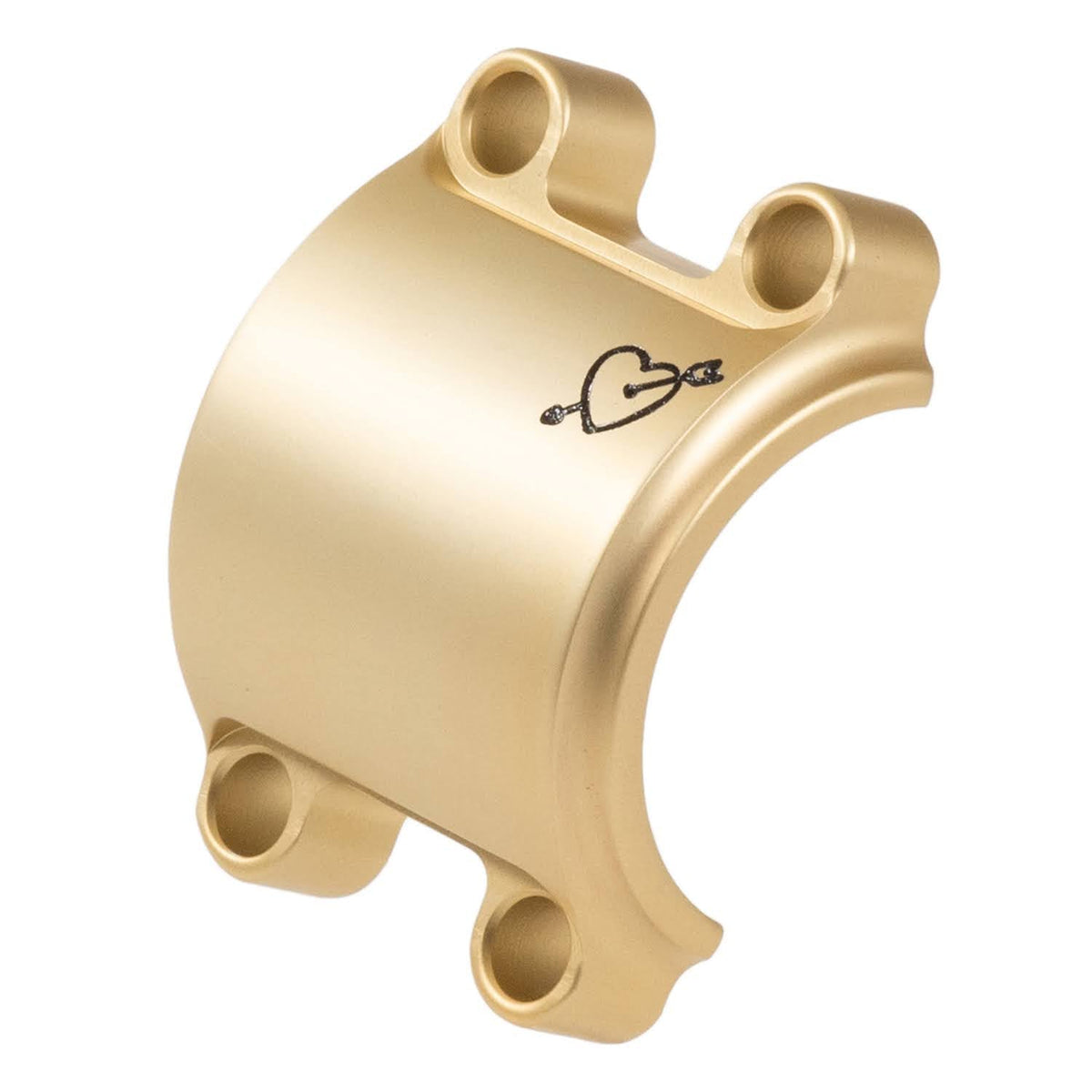 Mặt Pô Tăng SIMWORKS Rhonda Stem Face Plate - Gold 2024 Limited