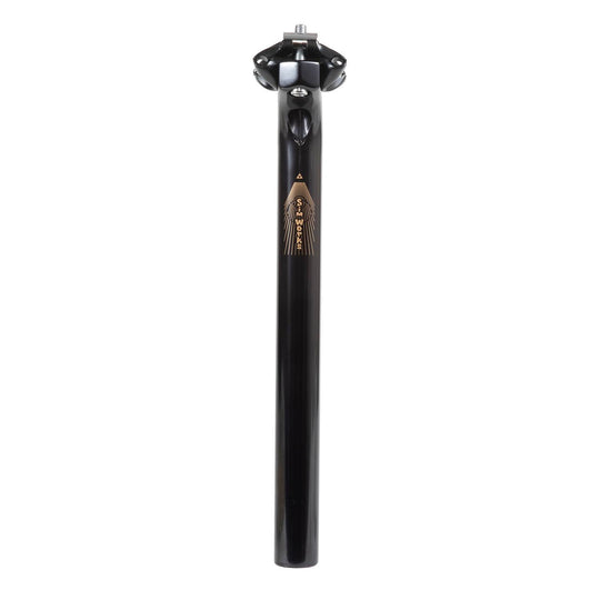 Cốt Yên SIMWORKS Froggy Seatpost 27.2 | Silver & Black
