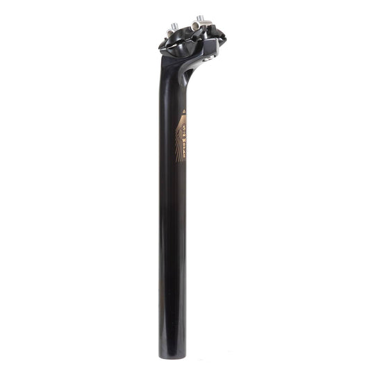 Cốt Yên SIMWORKS Froggy Seatpost 27.2 | Silver & Black