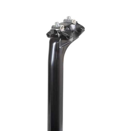 Cốt Yên SIMWORKS Froggy Seatpost 27.2 | Silver & Black