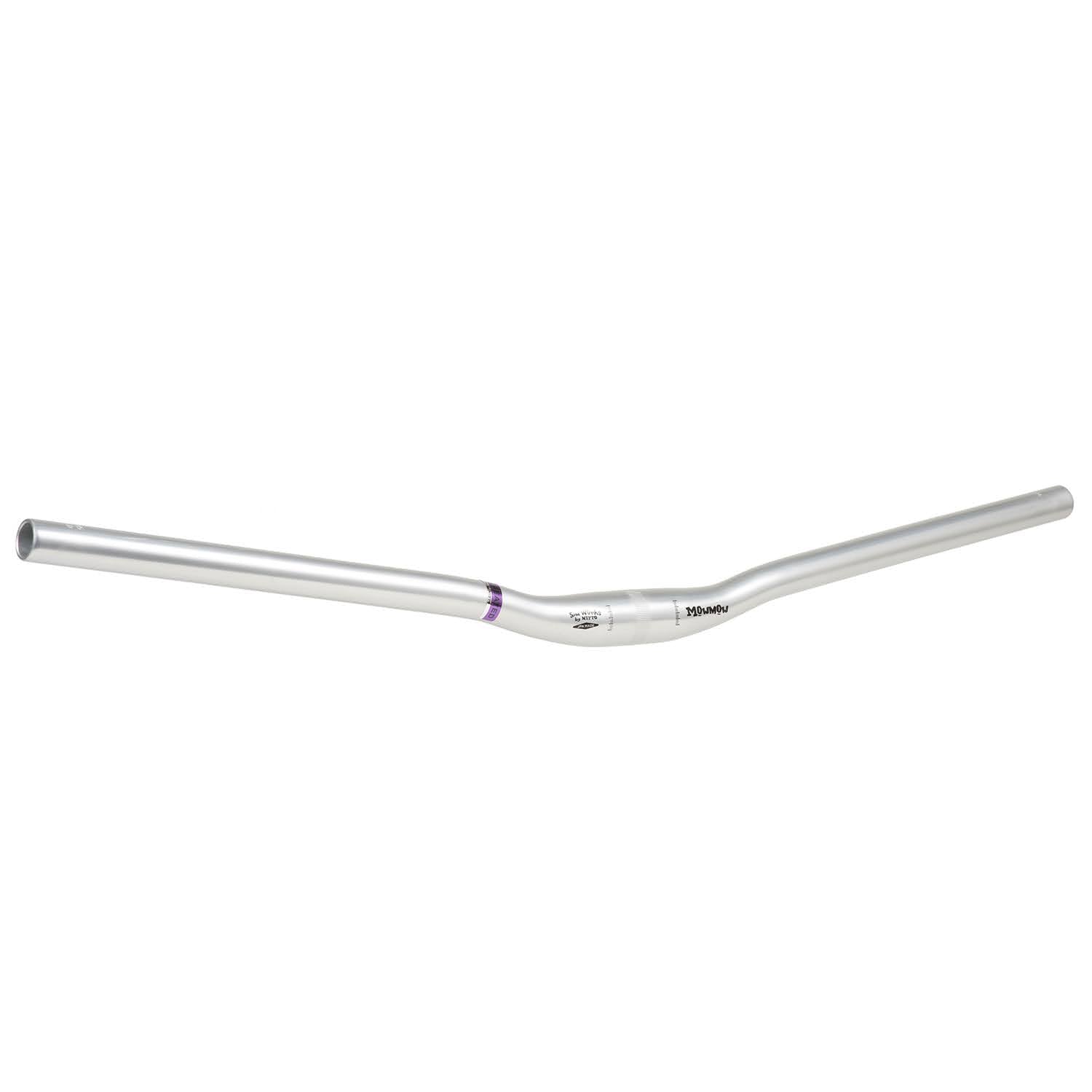 Ghi Đông Xe Đạp SIMWORKS Mowmow Alloy Bar | 31.8 x 750mm