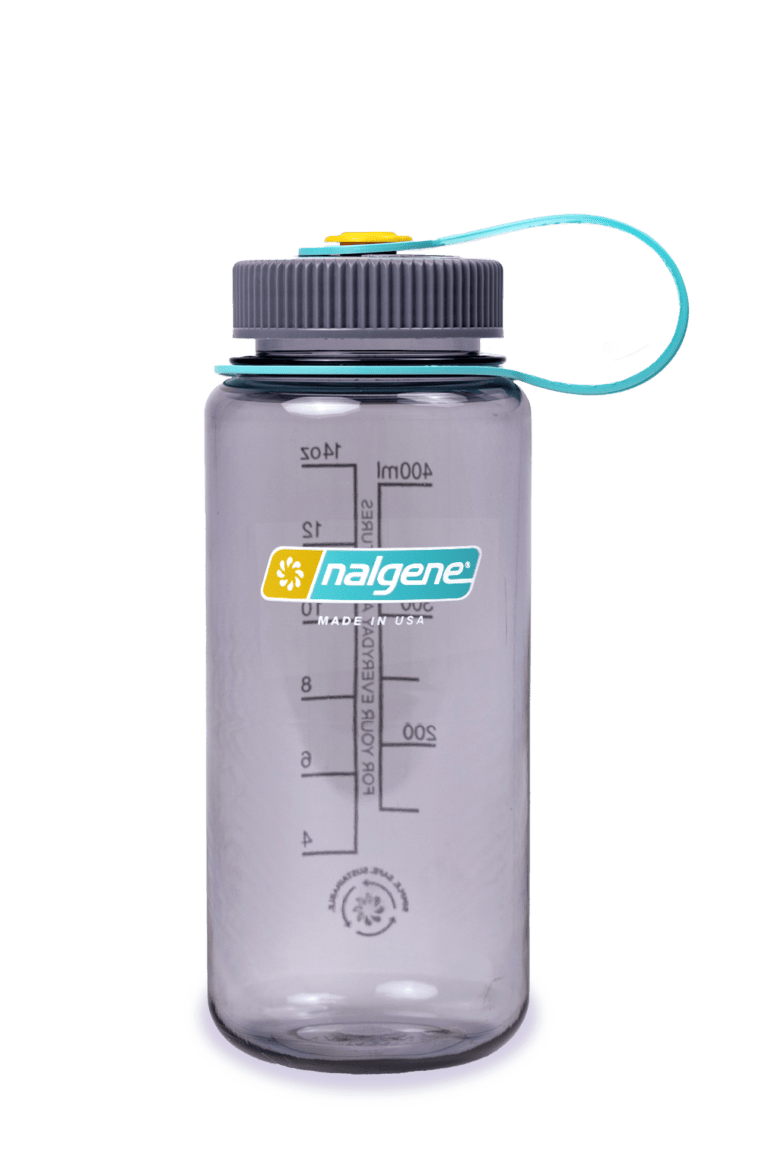 Bình Nước Nalgene Wide Mouth Sustain Water Bottle 16oz/500ml