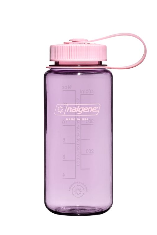 Bình Nước Nalgene Wide Mouth Sustain Water Bottle 16oz/500ml