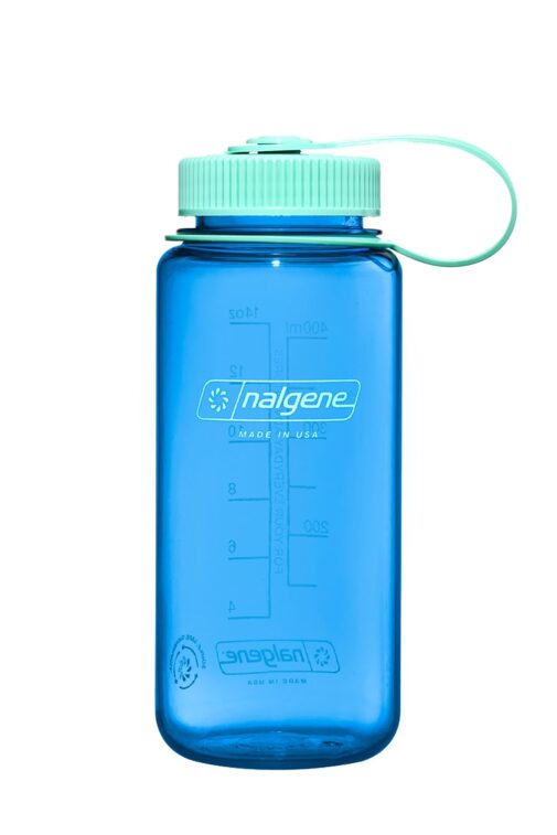 Bình Nước Nalgene Wide Mouth Sustain Water Bottle 16oz/500ml