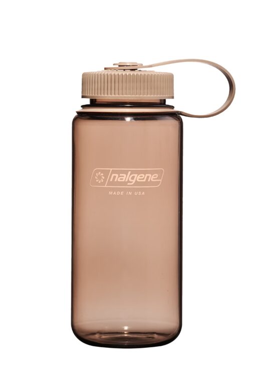 Bình Nước Nalgene Wide Mouth Sustain Water Bottle 16oz/500ml
