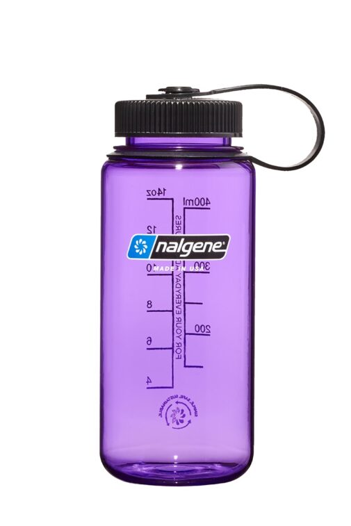 Bình Nước Nalgene Wide Mouth Sustain Water Bottle 16oz/500ml