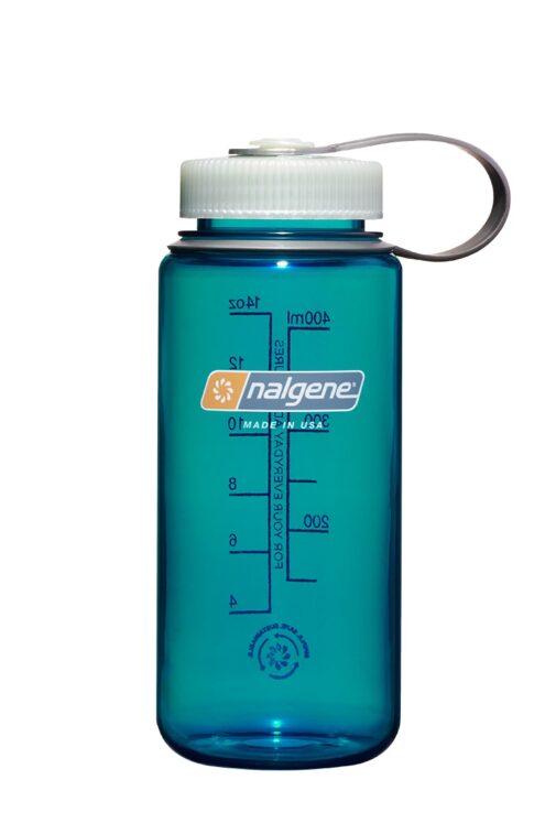 Bình Nước Nalgene Wide Mouth Sustain Water Bottle 16oz/500ml