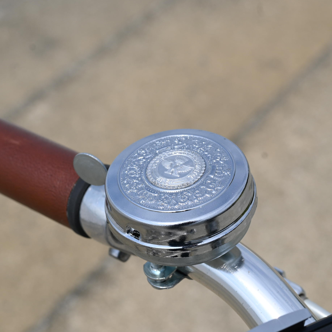 Chuông Xe Đạp KiLEY LM-025 SHOWA BELL